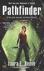 Pathfinder (A Major Ariane Kedros Novel)