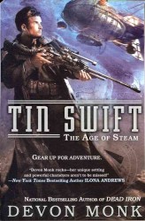 Tin Swift (Age of Steam)