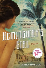 Read Pink Hemingway's Girl