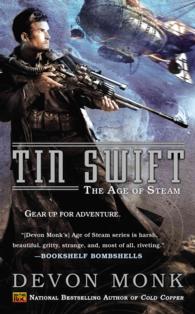 Tin Swift (The Age of Steam)