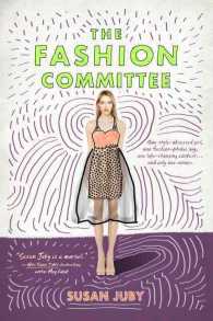 The Fashion Committee : A Novel of Art， Crime， and Applied Design