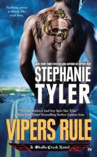 Vipers Rule (Skulls Creek)