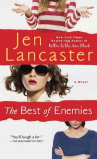 The Best of Enemies （Reprint）