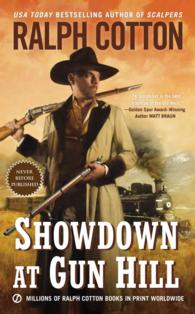 Showdown at Gun Hill (Ralph Cotton Western Series)
