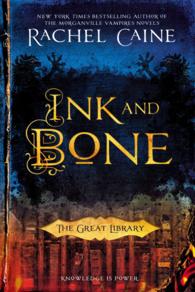 Ink and Bone (Great Library)