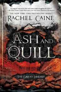 Ash and Quill (Great Library)