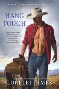 Hang Tough (Blacktop Cowboys)