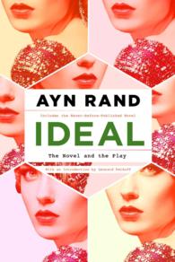 Ideal : The Novel and the Play