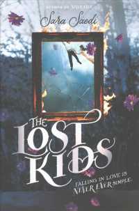 The Lost Kids (Never Ever)
