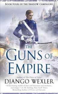 The Guns of Empire (Shadow Campaigns) （Reprint）