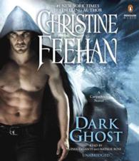 Dark Ghost (11-Volume Set) (Carpathian) （Unabridged）