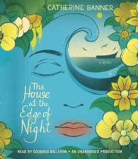 The House at the Edge of Night (12-Volume Set) （Unabridged）