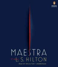 Maestra (9-Volume Set) （Unabridged）