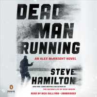 Dead Man Running (7-Volume Set) (Alex Mcknight) （Unabridged）