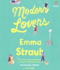 Modern Lovers (8-Volume Set) （Unabridged）