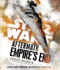 Empire's End (13-Volume Set) (Star Wars: Aftermath) （Unabridged）