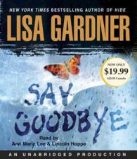 Say Goodbye (11-Volume Set) （Unabridged）