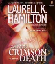 Crimson Death (19-Volume Set) (Anita Blake, Vampire Hunter) （Unabridged）