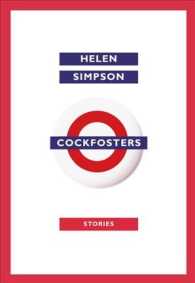 Cockfosters : Stories