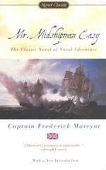 Mr. Midshipman Easy （Reprint）