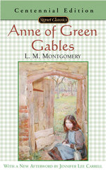 Anne of Green Gables （Reissue）
