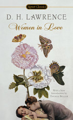 Women in Love (Signet Classics) （Reprint）