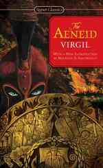The Aeneid (Signet Classics) （Reprint）