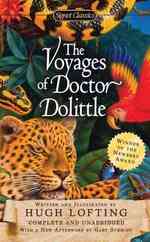 The Voyages of Doctor Dolittle （Reprint）
