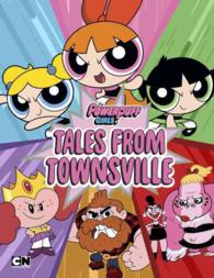 Tales from Townsville (Powerpuff Girls)