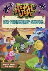 The Phantoms' Secret (Animal Jam)
