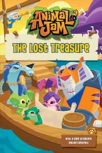 The Lost Treasure (Animal Jam) （DGS）