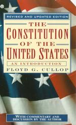 The Constitution of the United States : An Introduction （REV UPD）