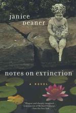 Notes on Extinction （Reprint）