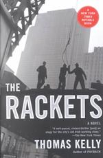 The Rackets （Reprint）