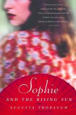 Sophie and the Rising Sun （Reprint）