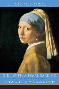 The Girl with a Pearl Earring （Deluxe）
