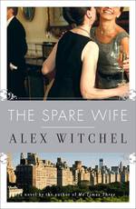 The Spare Wife （Reprint）
