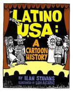 Latino USA : A Cartoon History