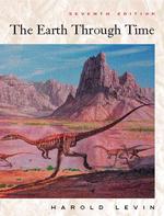 The Earth through Time （7TH）