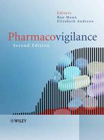 医薬品安全性監視（第２版）<br>Pharmacovigilance （2ND）