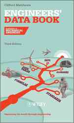 Imeche Engineers' Data Book -- Paperback （3 REV ED）