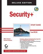 CompTIA Security + （HAR/CDR DL）