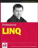 Professional Linq