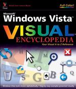 Microsoft Windows Vista Visual Encyclopedia