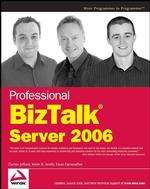 Professional BizTalk Server 2006
