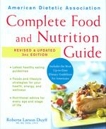 American Dietetic Association Complete Food and Nutrition Guide （3 REV UPD）