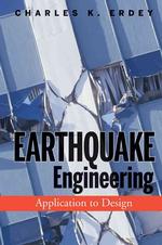 地震工学<br>Earthquake Engineering : Application to Design