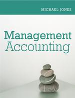 管理会計テキスト<br>Management Accounting