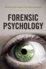 裁判心理学<br>Forensic Psychology