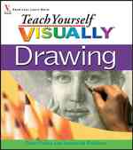 Teach Yourself Visually Drawing (Teach Yourself Visually) （PAP/CDR）